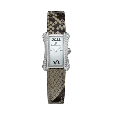 Carl F. Bucherer Alacria Mini Ladies Watch 00.10703.02.71.12