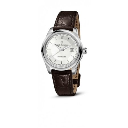 Carl F. Bucherer Manero Automatic Ladies Watch 00.10911.08.13.01