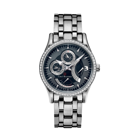 Carl F. Bucherer Manero Automatic Men's Watch 00.10901.08.36.31