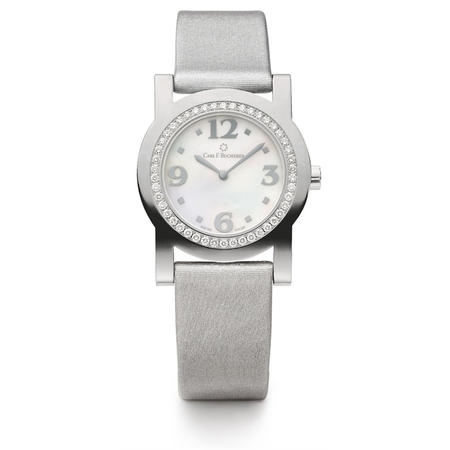 Carl F. Bucherer Pathos Diva Ladies Watch 00.10510.02.76.11