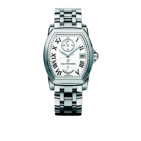 Carl F. Bucherer Patravi Automatic Men's Watch 00.10612.08.21.21