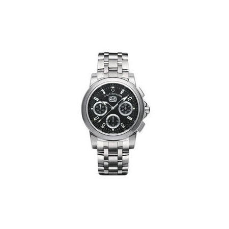Carl F. Bucherer Patravi Chronograph Automatic Men's Watch 00.10611.08.33.21