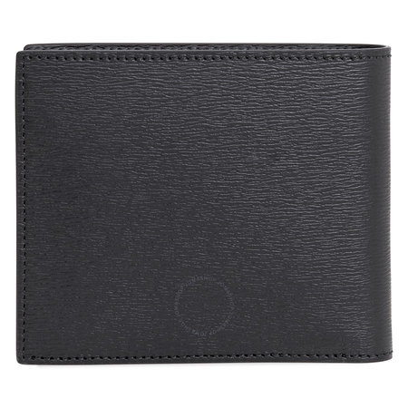 Montblanc 4810 Westside 4CC Wallet with Coin Case 114693