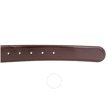 Montblanc Montblanc Casual Collection Reversible Leather Belt 105090