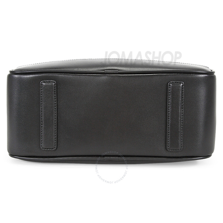 Montblanc Meisterstuck Black Canvas Camera Bag 107631 107631