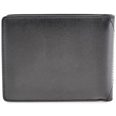 Montblanc Meisterstuck Selection Sfumato 4cc Wallet- Grey 118351