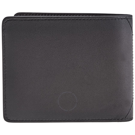 Montblanc Meisterstuck Selection Sfumato 6CC Wallet- Grey 118345