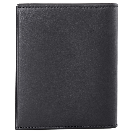 Montblanc Nightflight Multi Credit Card Case- Black 118283