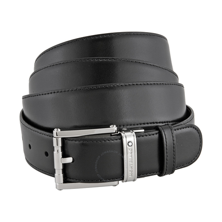 Montblanc Montblanc Reversible Calfskin Leather Belt 105092