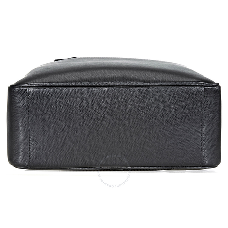 Montblanc Sartorial Dome Leather Backpack 116754