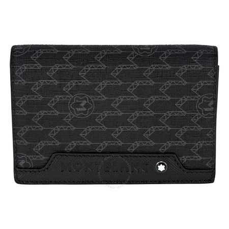 Montblanc Sign Business Card Holder 106748