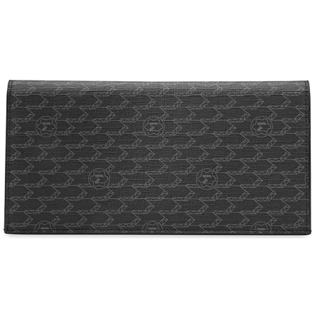 Montblanc Montblanc Signature 12cc Canvas Wallet 106751