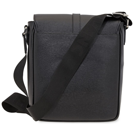 Montblanc Westside North South Small Bag- Black 104612