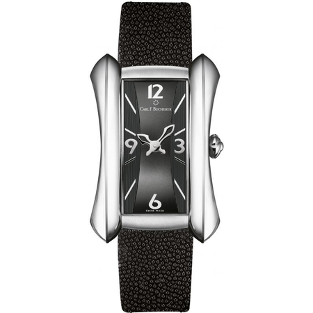 Carl F. Bucherer Alacria Diva Ladies Watch 00.10705.08.36.01