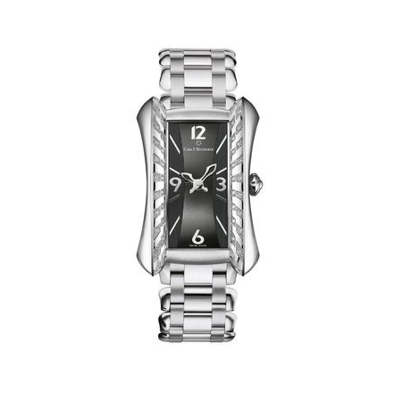 Carl F. Bucherer Alacria Diva Ladies Watch 00.10705.08.36.31