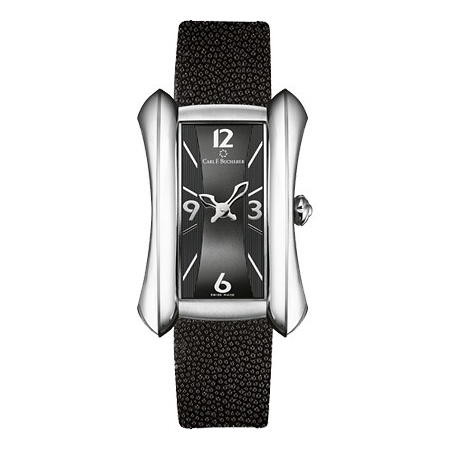 Carl F. Bucherer Alacria Queen Ladies Watch 00.10701.08.36.01