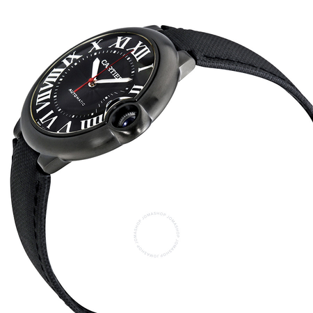Cartier Ballon Bleu Automatic Men's Watch WSBB0015