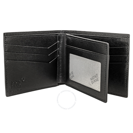 Montblanc 4810 Westside 6CC Wallet 114688