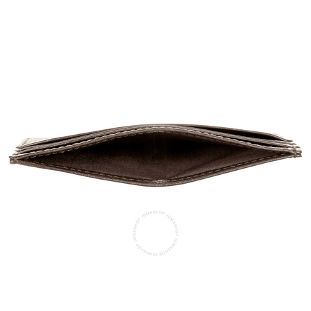 Montblanc Meisterstuck 6CC Pocket Holder - Brown 114473