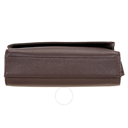Montblanc Montblanc Meisterstuck Brown Leather City Bag 114456