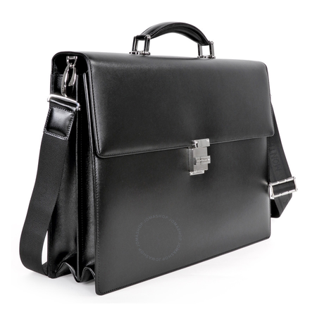 Montblanc Montblanc Meisterstuck Double Briefcase 104607