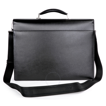 Montblanc Montblanc Meisterstuck Double Briefcase 104607