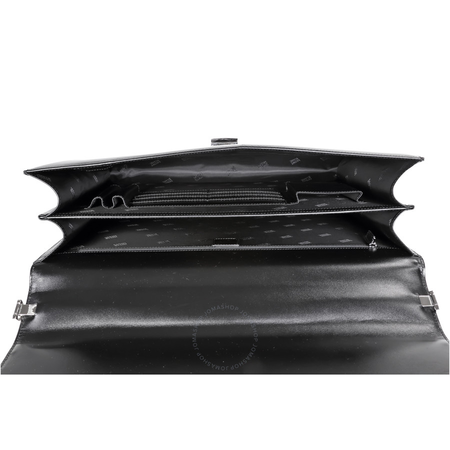 Montblanc Montblanc Meisterstuck Double Briefcase 104607