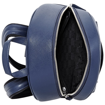 Montblanc Sartorial Backpack Dome Large- Indigo 116755