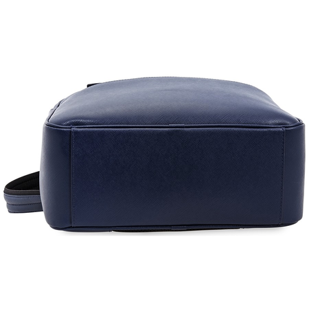 Montblanc Sartorial Backpack Dome Large- Indigo 116755
