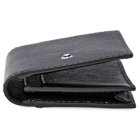Montblanc Sartorial Business Card Holder- Dark Grey 116760