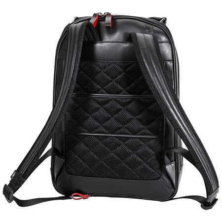 Montblanc Urban Racing Spirit Large Backpack- Black 118708