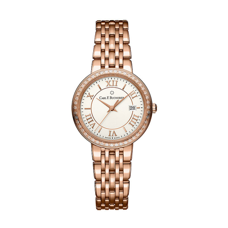 Carl F. Bucherer Adamavi Ladies Watch 00.10312.03.15.31