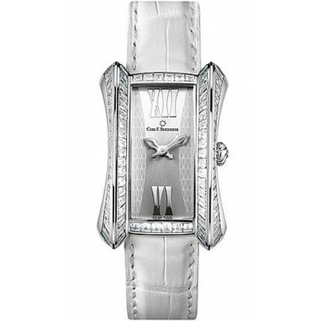 Carl F. Bucherer Alacria Diva Ladies Watch 00.10705.02.11.13