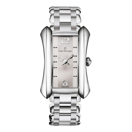 Carl F. Bucherer Alacria Diva Ladies Watch 00.10705.08.16.21