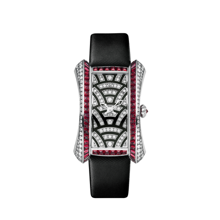 Carl F. Bucherer Alacria Ladies Watch 00.10706.02.99.11