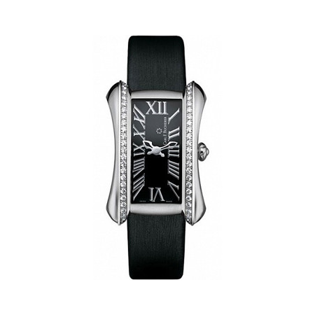 Carl F. Bucherer Alacria Diva Ladies Watch 00.10705.02.31.11