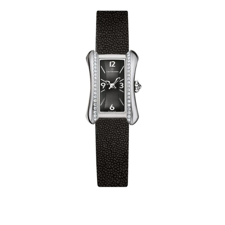 Carl F. Bucherer Alacria Mini Ladies Watch 00.10703.08.36.11