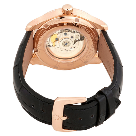 Carl F. Bucherer Manero Automatic Men's Watch 00.10915.03.33.01