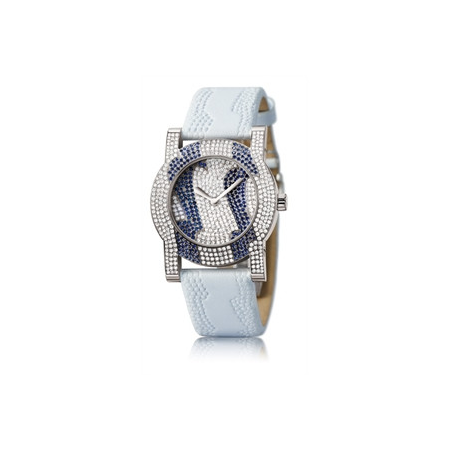 Carl F. Bucherer Pathos Diva Ladies Watch 00.10510.02.99.12