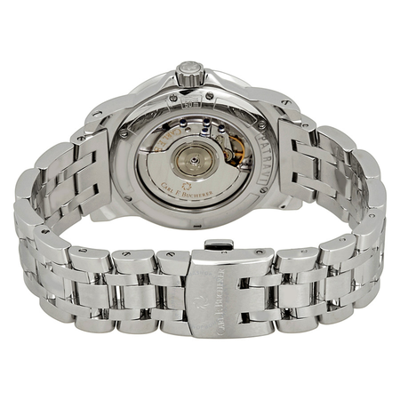 Carl F. Bucherer Patravi Automatic Power Reserve Men's Watch 00.10616.08.21.21
