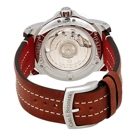 Carl F. Bucherer Patravi Automatic Power Reserve Men's Watch 00.10616.08.13.01