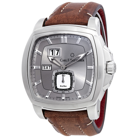 Carl F. Bucherer Patravi EvoTec Automatic Men's Watch 00.10625.08.63.01