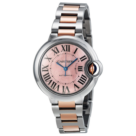 Cartier Ballon Bleu de Cartier Watch W6920070