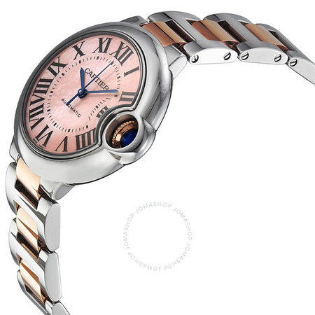 Cartier Ballon Bleu de Cartier Watch W6920070