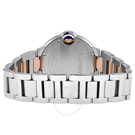 Cartier Ballon Bleu de Cartier Watch W6920070