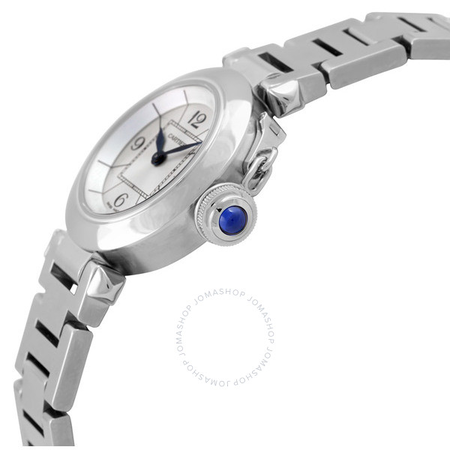 Cartier Miss Pasha Small Watch W3140007