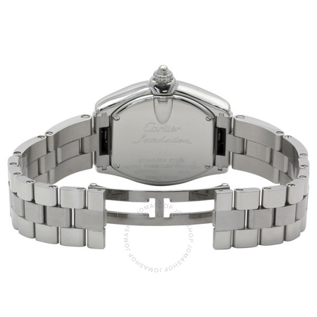 Cartier Roadster Pink Ladies Watch W62017V3