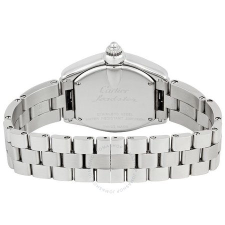 Cartier Roadster Ladies Watch W62053V3