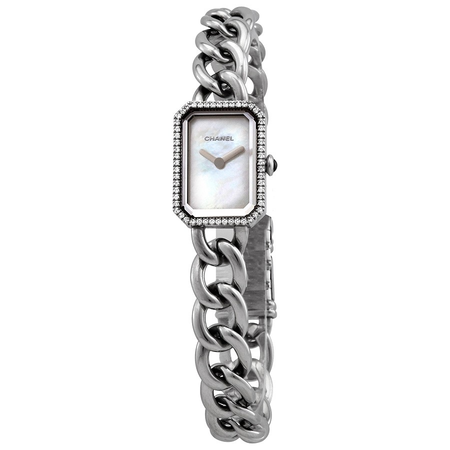 Chanel Première Ladies Watch H3253
