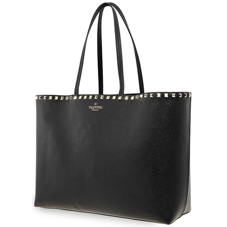 Valentino Garavani Rockstud tote SW0B0B70VSF 0NO